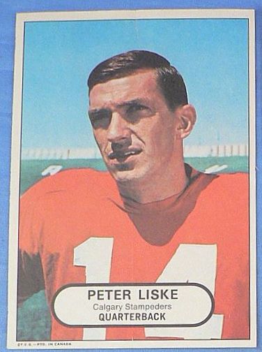 Peter Liske